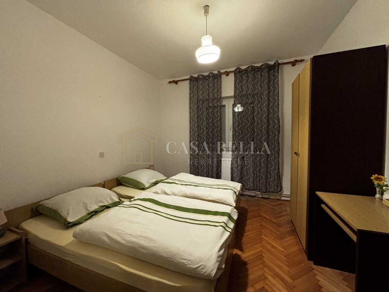 Appartamento u Novi Vinodolskiu, 120m², 4 sobe, slika 5