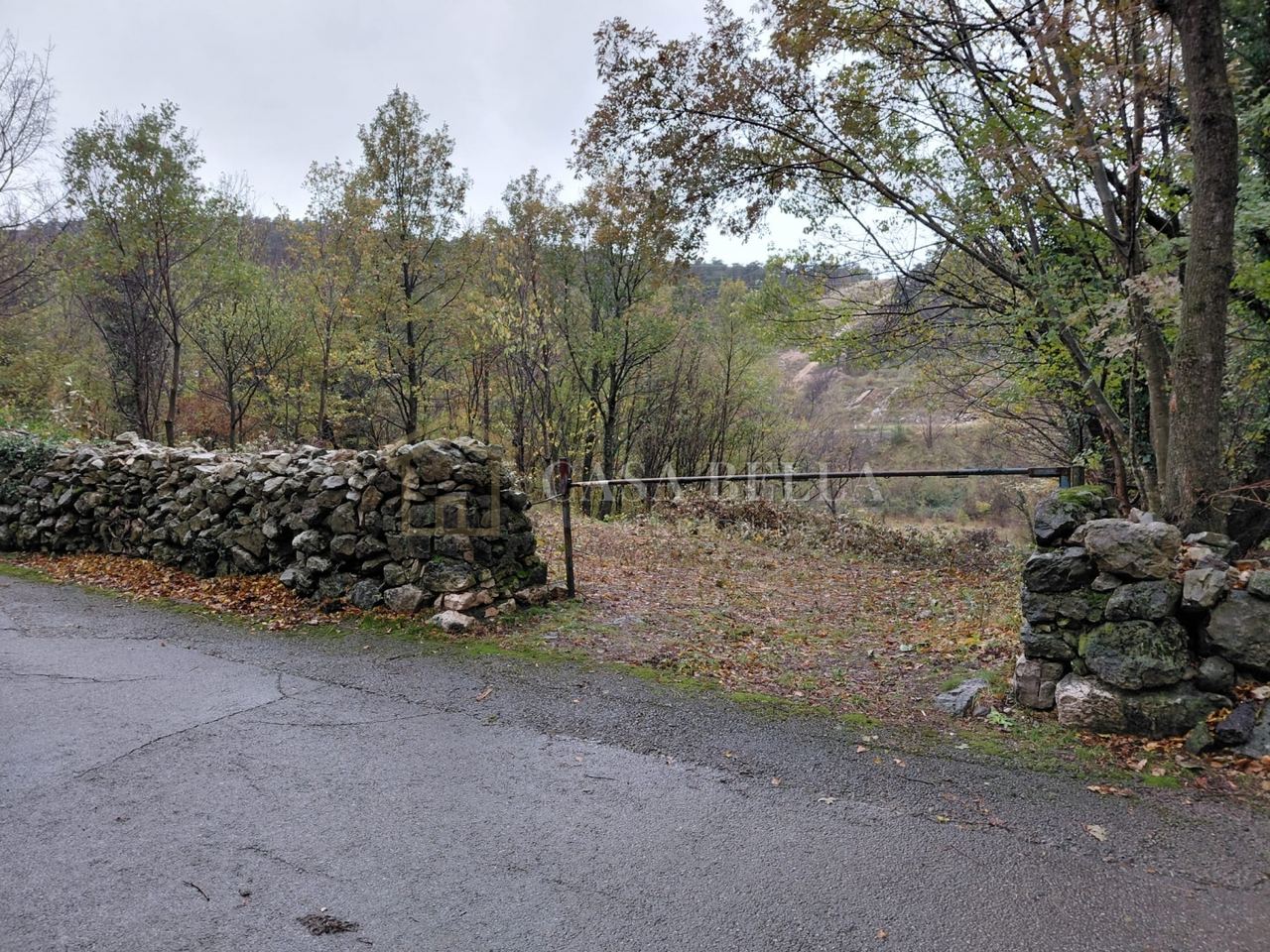 Zemljište u Kraljevici, 1924m²