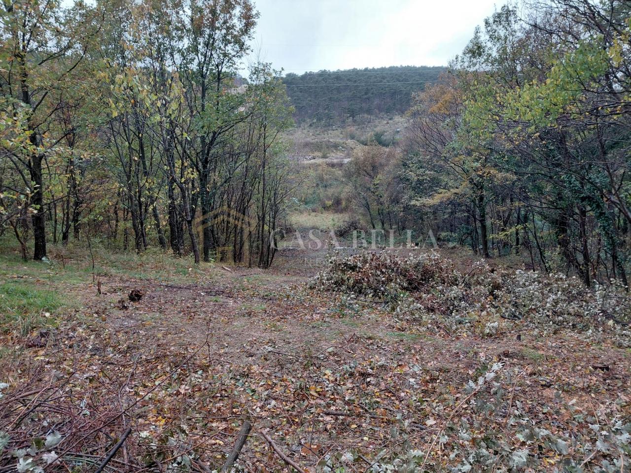 Zemljište u Kraljevici, 1924m², slika 3