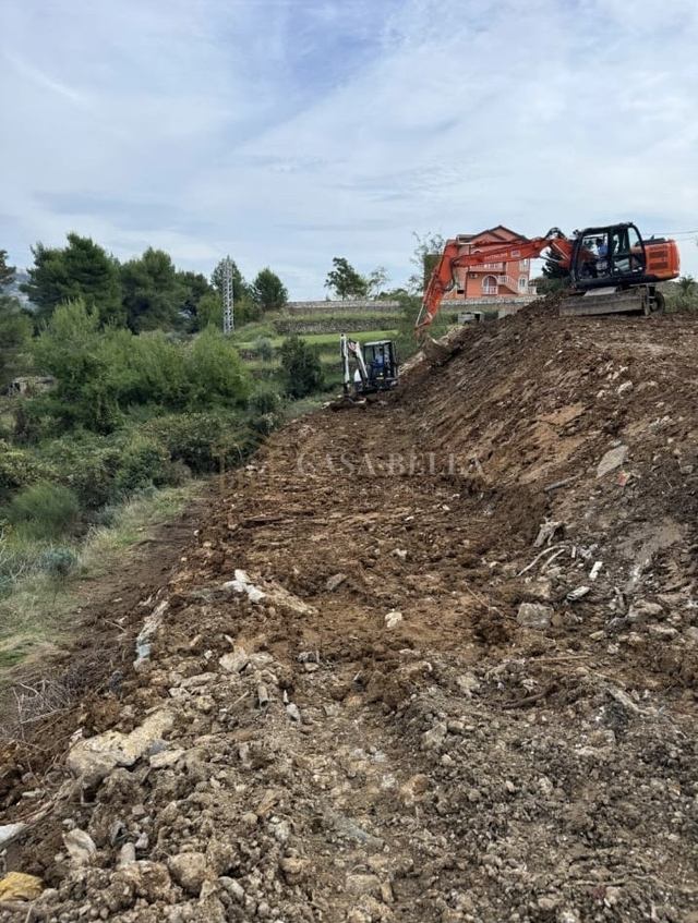 Zemljište u Rabu, 576m², slika 2