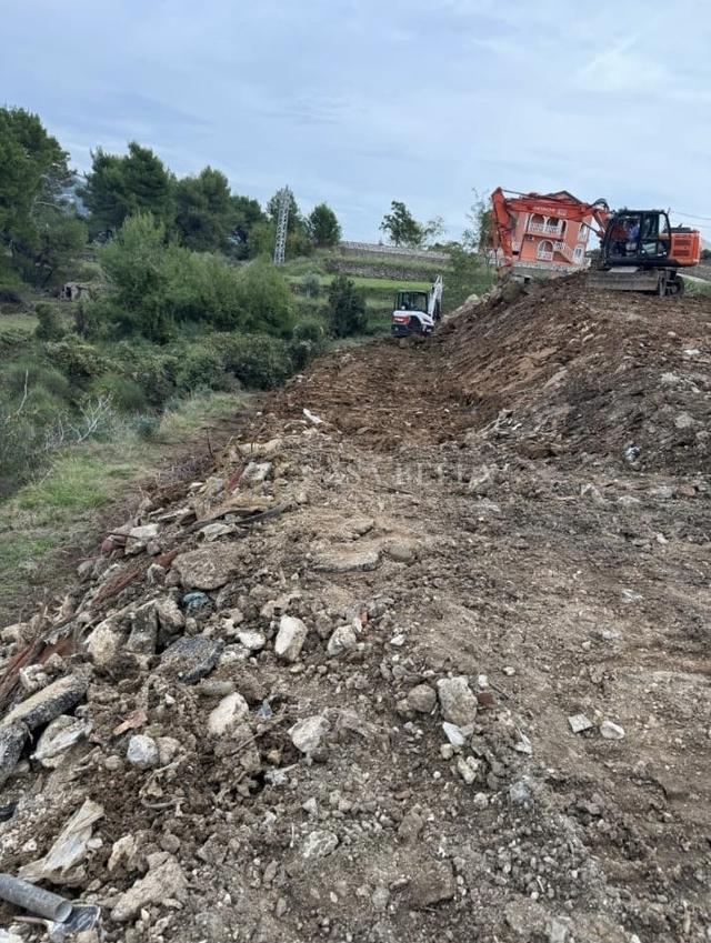 Zemljište u Rabu, 576m², slika 3