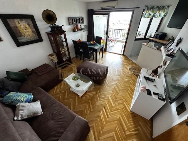 Apartment u Crikvenici, 77m², 2 sobe, slika 2