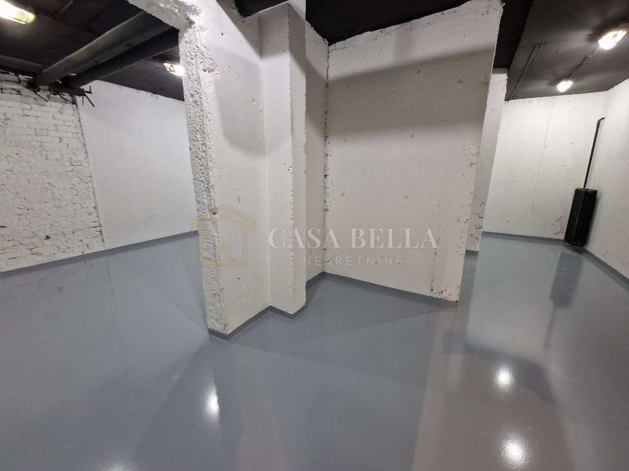 Locale commerciale u Zagrebu, 700m², slika 2
