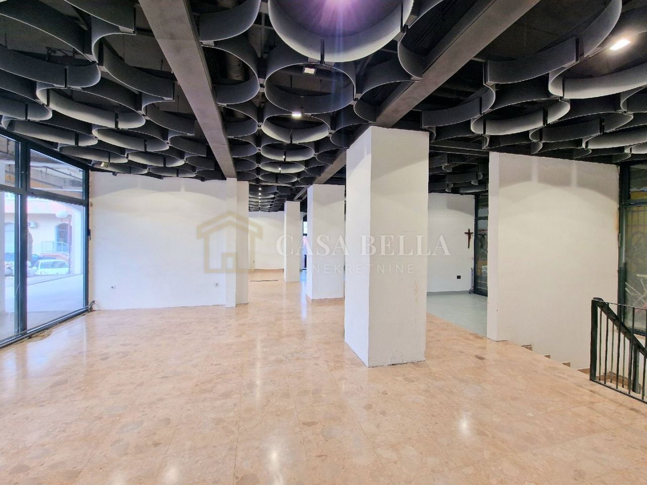 Locale commerciale u Zagrebu, 700m², slika 5