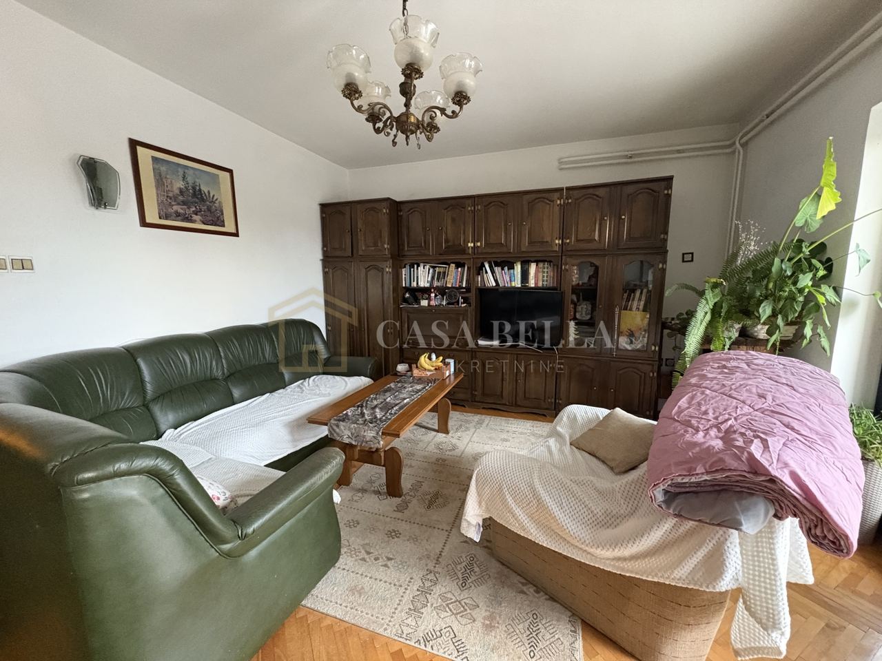 Apartment u Rijeci, 120m², 3 sobe, slika 2
