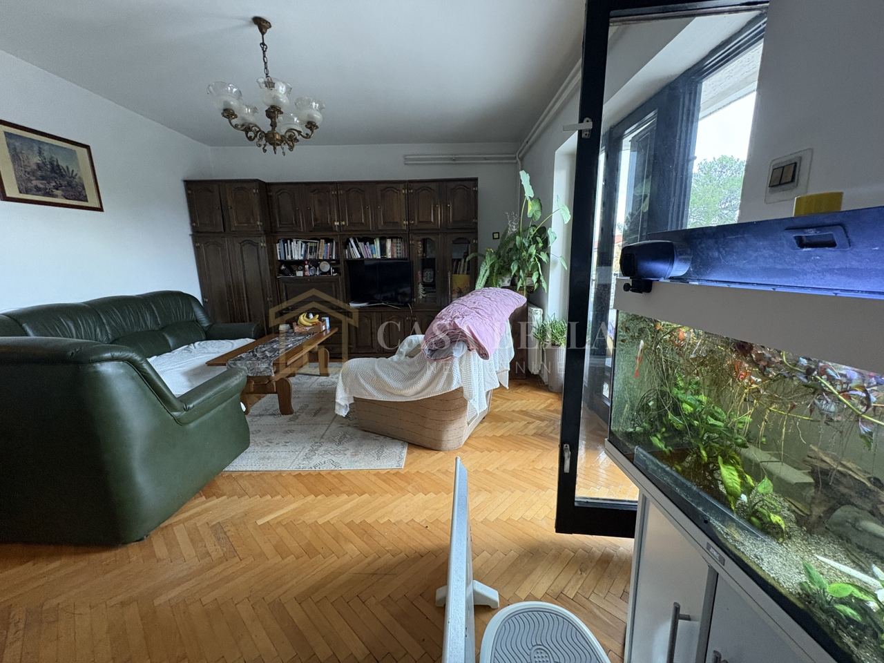 Apartment u Rijeci, 120m², 3 sobe, slika 3