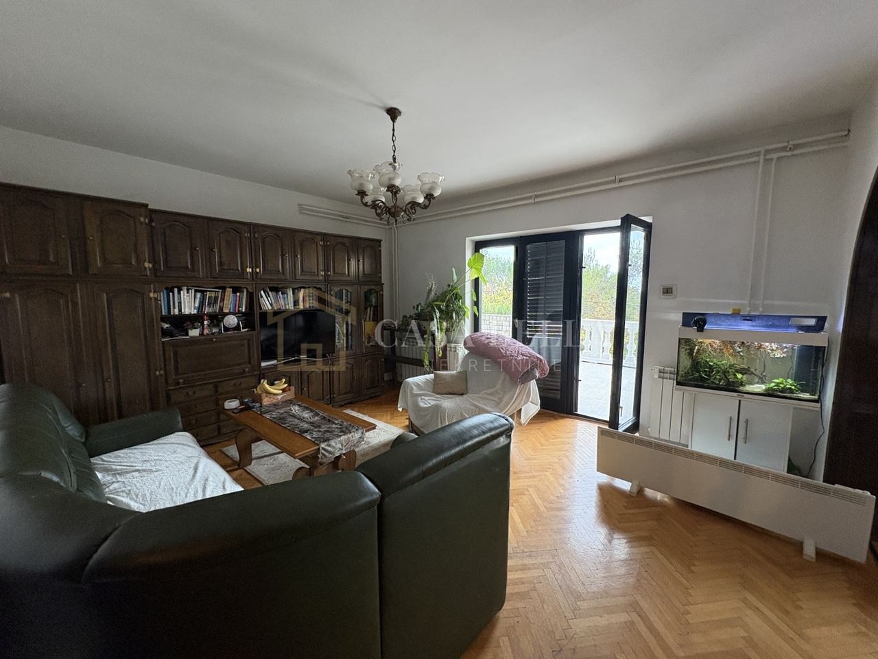 Apartment u Rijeci, 120m², 3 sobe, slika 4