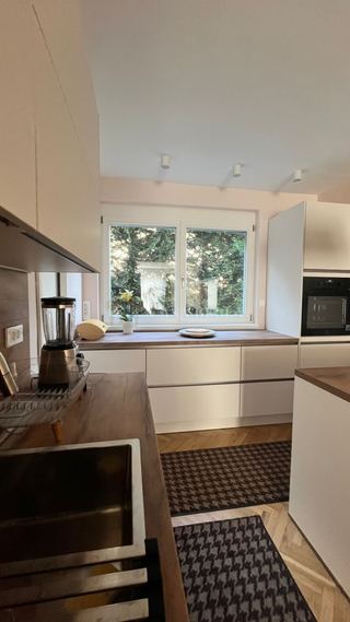Stan u Črnomercu, 90m², 2 sobe, slika 4