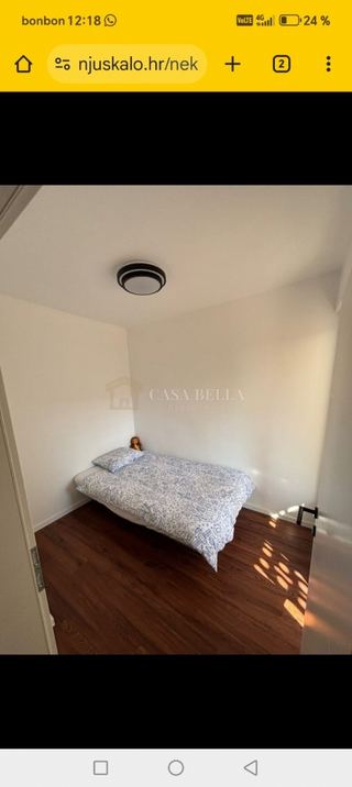 Kuća u Svetvinčenatu, 100m², 2 sobe, slika 4