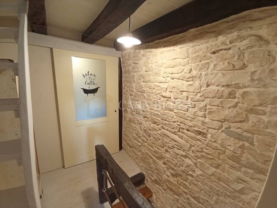 Kuća u Svetvinčenatu, 100m², 2 sobe, slika 5