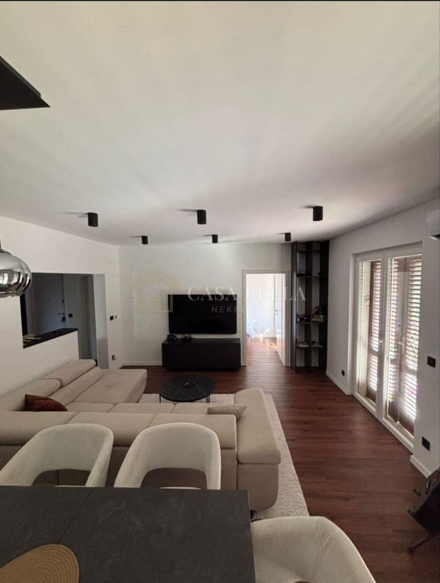 Apartment u Rabu, 80.45m², 3 sobe, slika 2