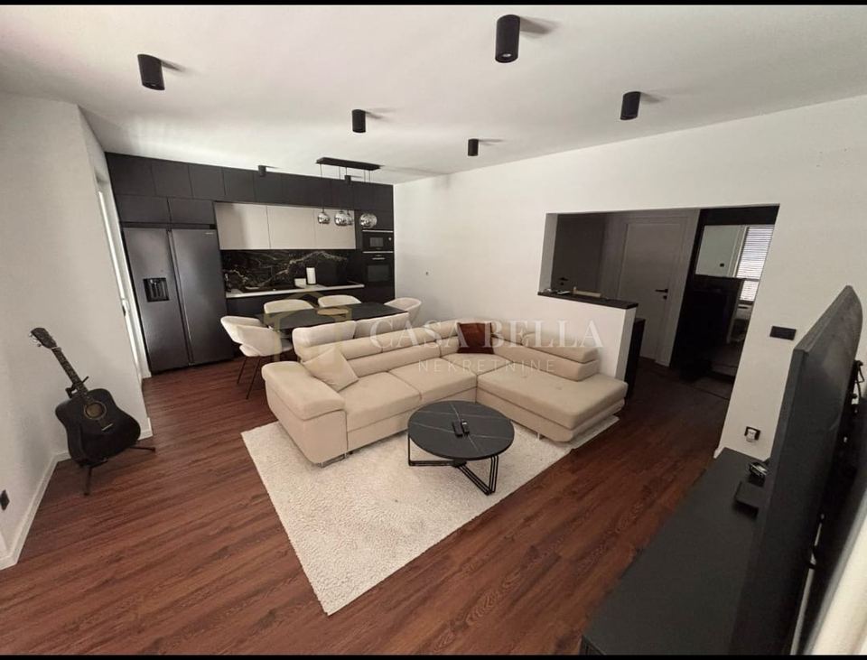 Apartment u Rabu, 80.45m², 3 sobe, slika 3