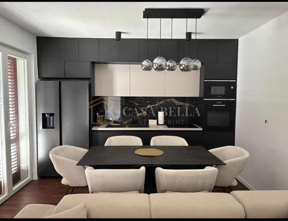 Apartment u Rabu, 80.45m², 3 sobe, slika 4