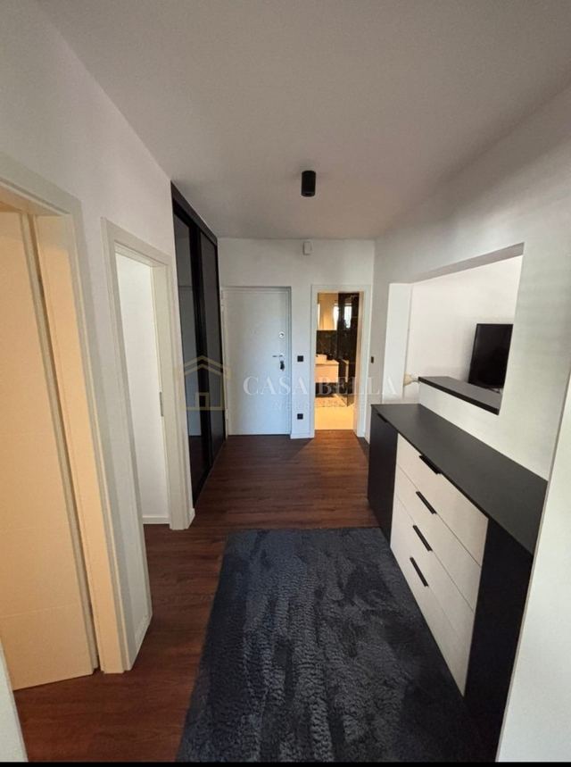 Apartment u Rabu, 80.45m², 3 sobe, slika 5