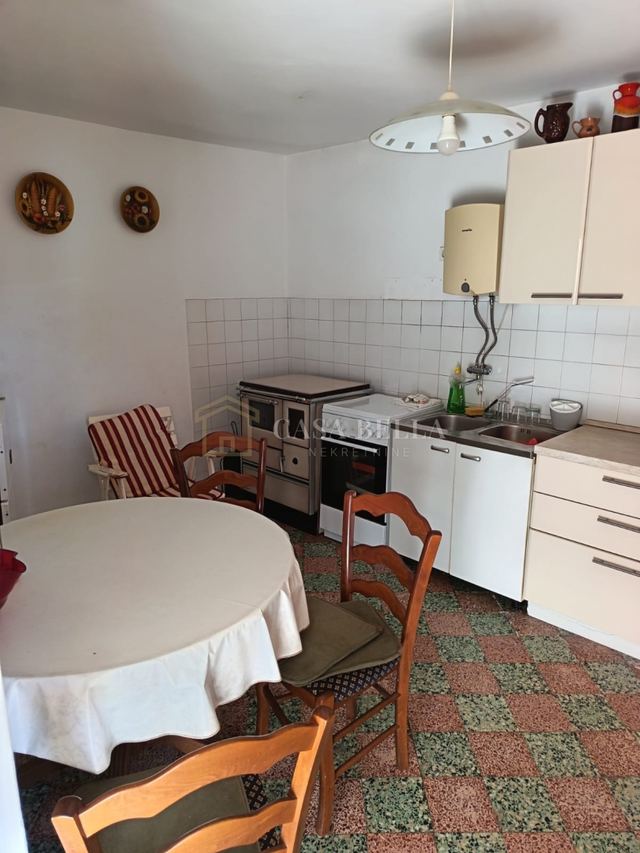 Kuća u Rabu, 88m², 4 sobe, slika 3