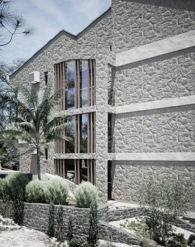 Wohnung u Crikvenici, 116.86m², 3 sobe, slika 4