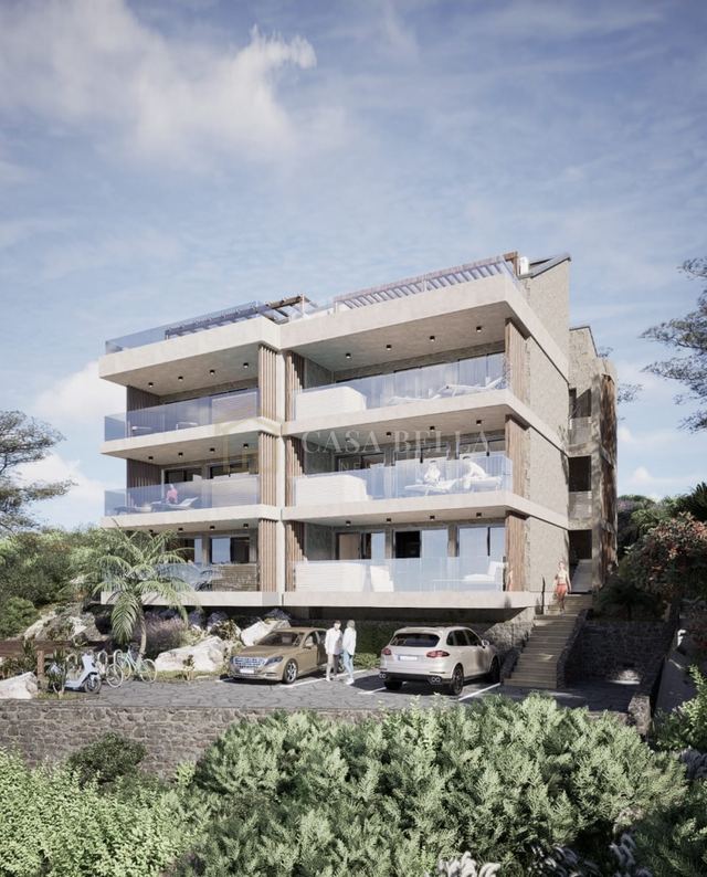 Apartment u Crikvenici, 116.86m², 3 sobe, slika 3