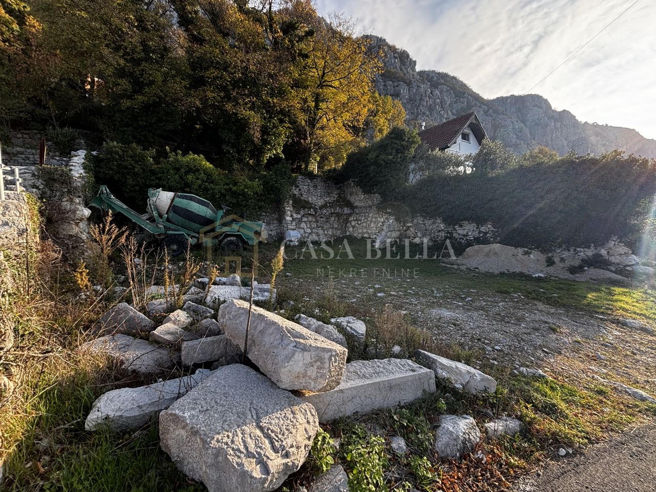 Terreno u Vinodolskoj općini, 339m², slika 2