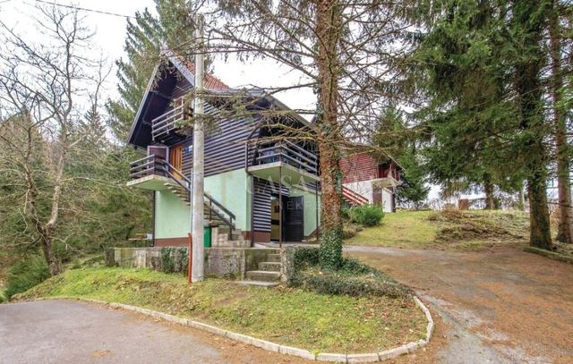Casa u Vrbovsku, 75m², 4 sobe