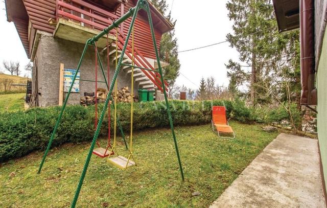 Casa u Vrbovsku, 75m², 4 sobe, slika 2