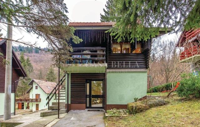 Casa u Vrbovsku, 75m², 4 sobe, slika 3