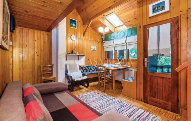 Casa u Vrbovsku, 75m², 4 sobe, slika 4