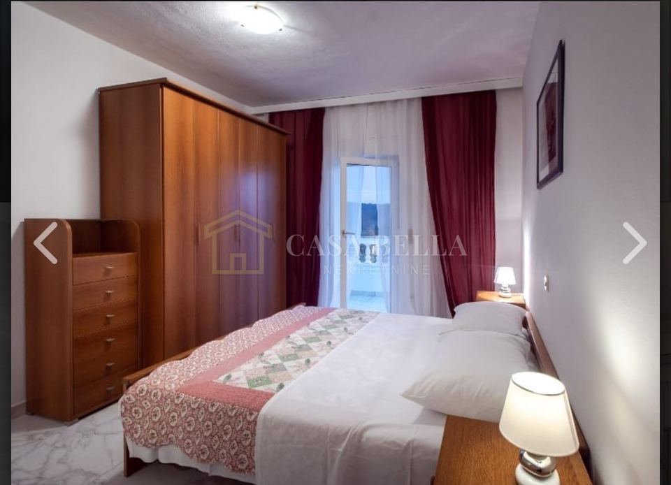 Apartment u Rabu, 100m², 4 sobe, slika 2
