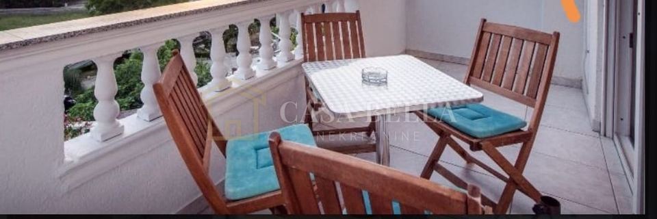 Apartment u Rabu, 100m², 4 sobe, slika 4
