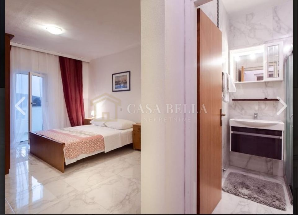 Apartment u Rabu, 100m², 4 sobe, slika 5