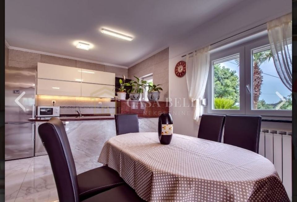 Stan u Rabu, 100m², 3 sobe, slika 5