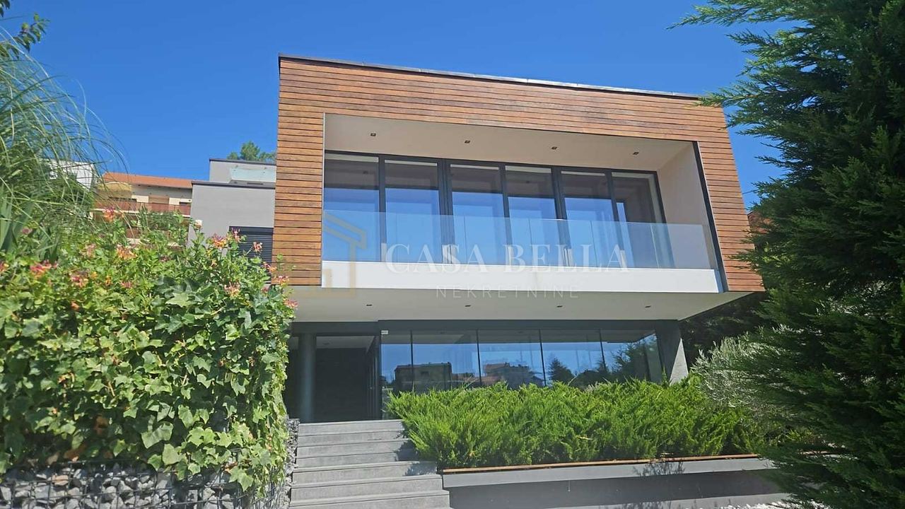Casa u Zagrebu, 440m², 3 sobe, slika 5
