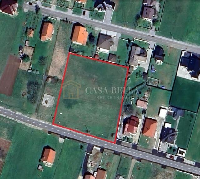 Grundstück u Sračincu, 4624m², slika 2