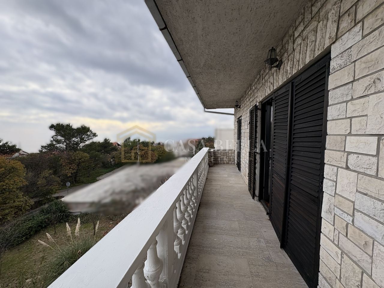 Stan u Rijeci, 140m², 3 sobe