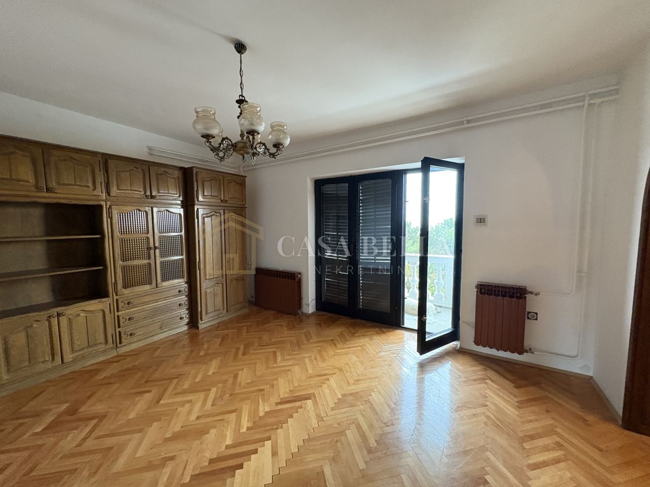 Stan u Rijeci, 140m², 3 sobe, slika 2