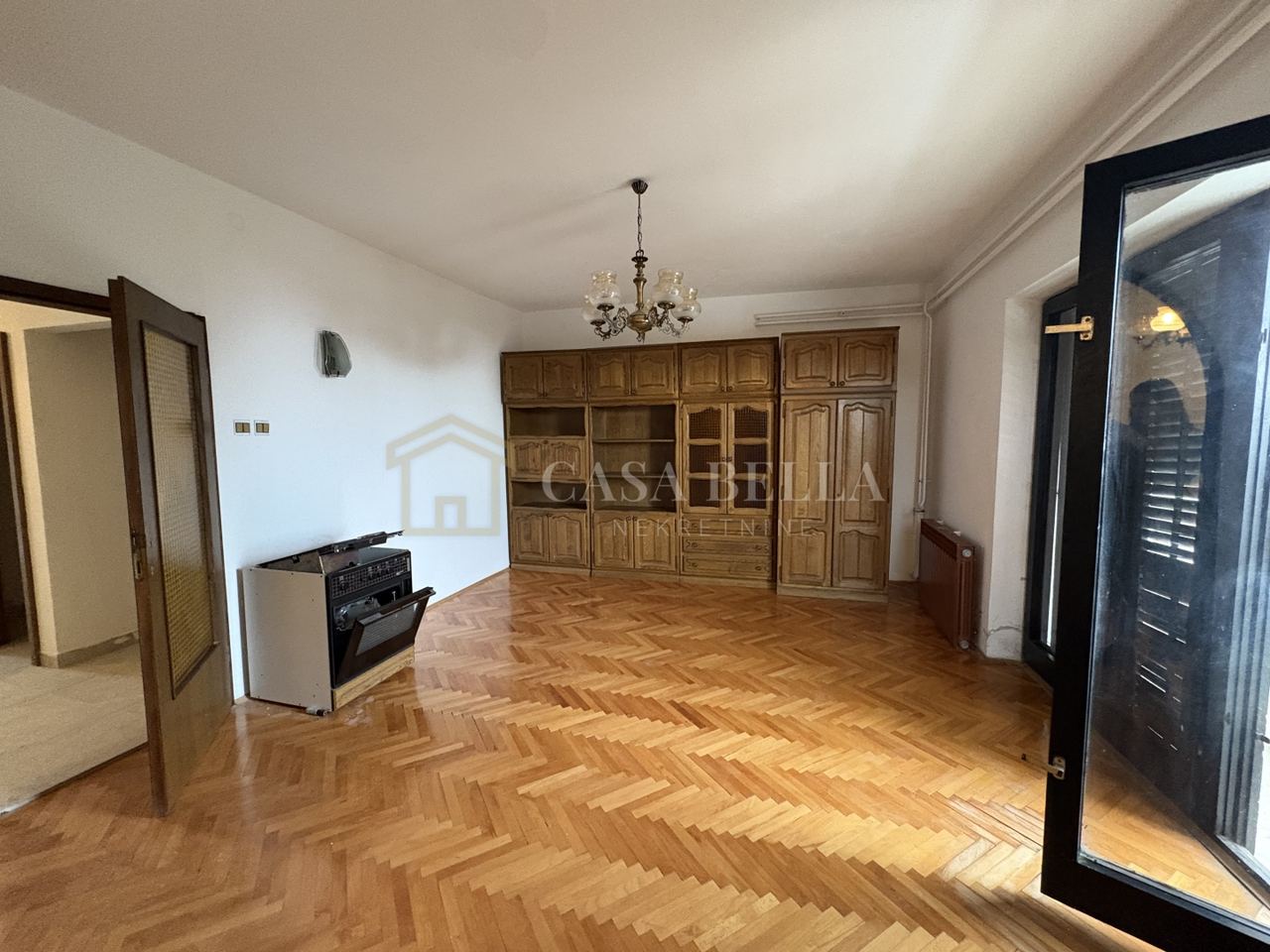 Stan u Rijeci, 140m², 3 sobe, slika 3