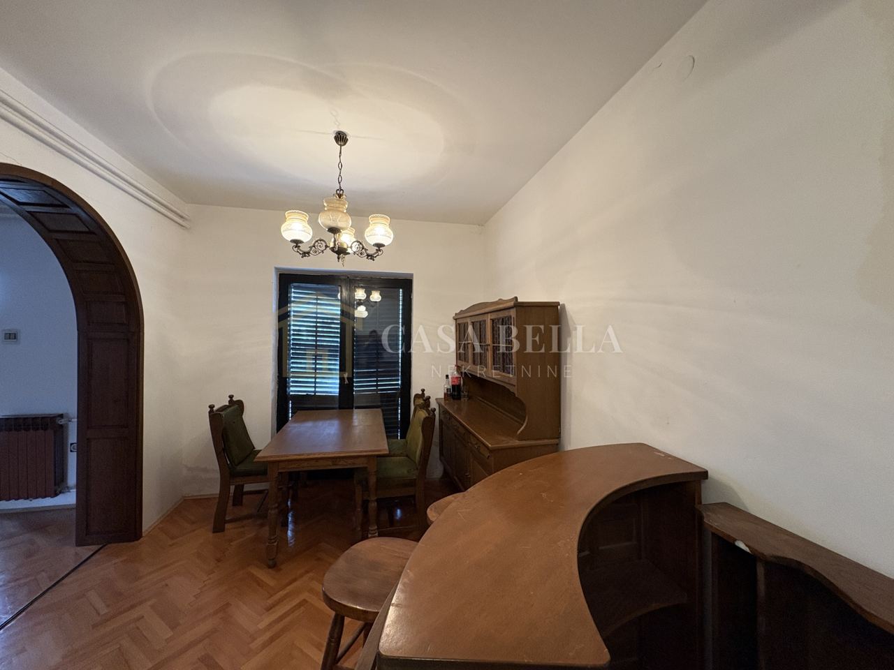 Stan u Rijeci, 140m², 3 sobe, slika 5