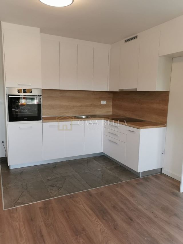 Wohnung u Velika Gorici, 67m², 2 sobe