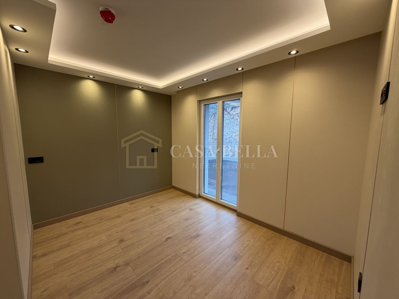 Apartment u Crikvenici, 29.12m², 1 soba, slika 3