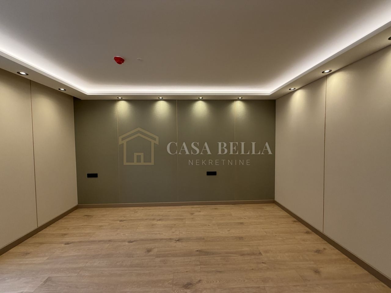 Apartment u Crikvenici, 29.12m², 1 soba, slika 4