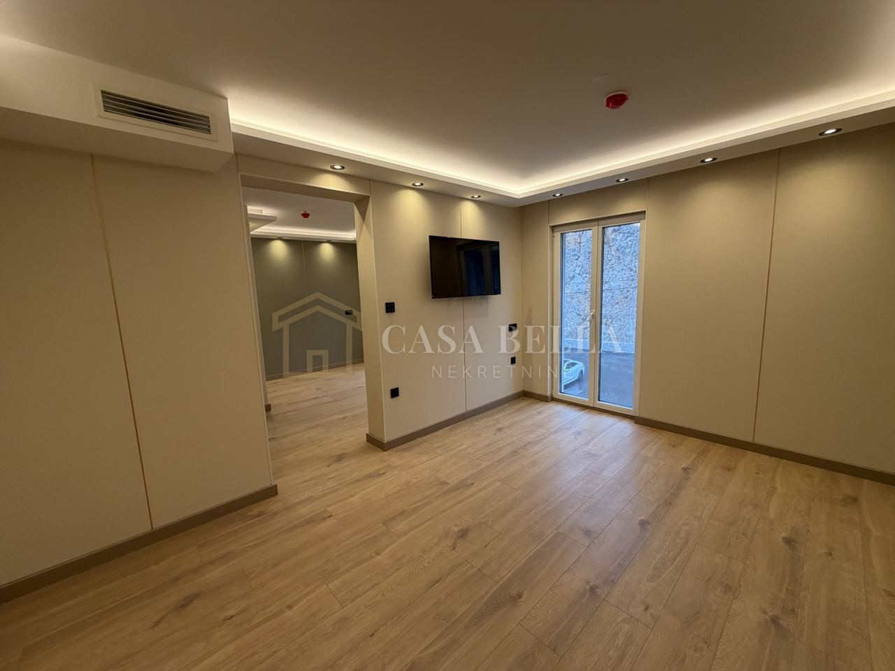 Apartment u Crikvenici, 29.12m², 1 soba, slika 5