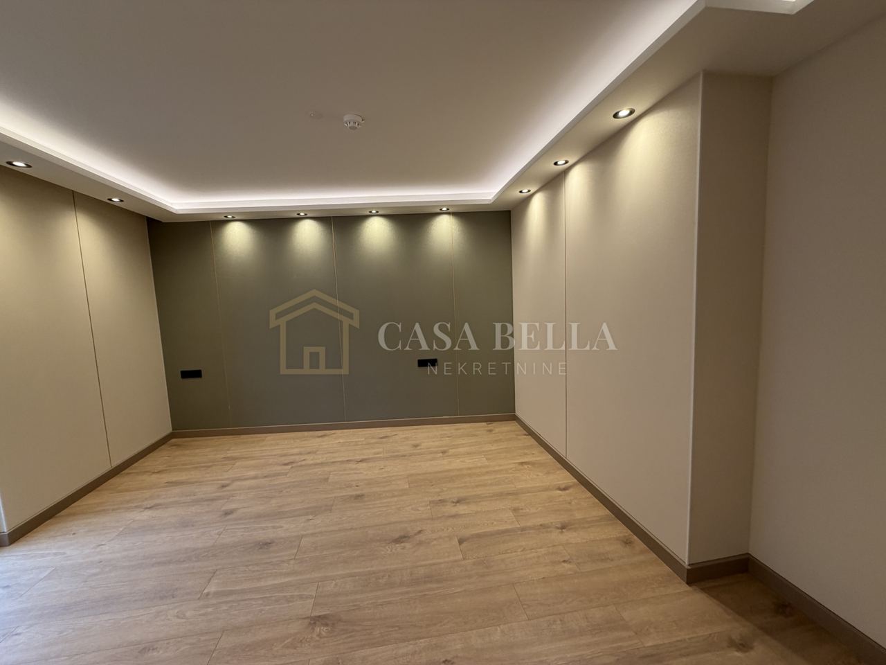 Wohnung u Crikvenici, 28.59m², 1 soba, slika 5