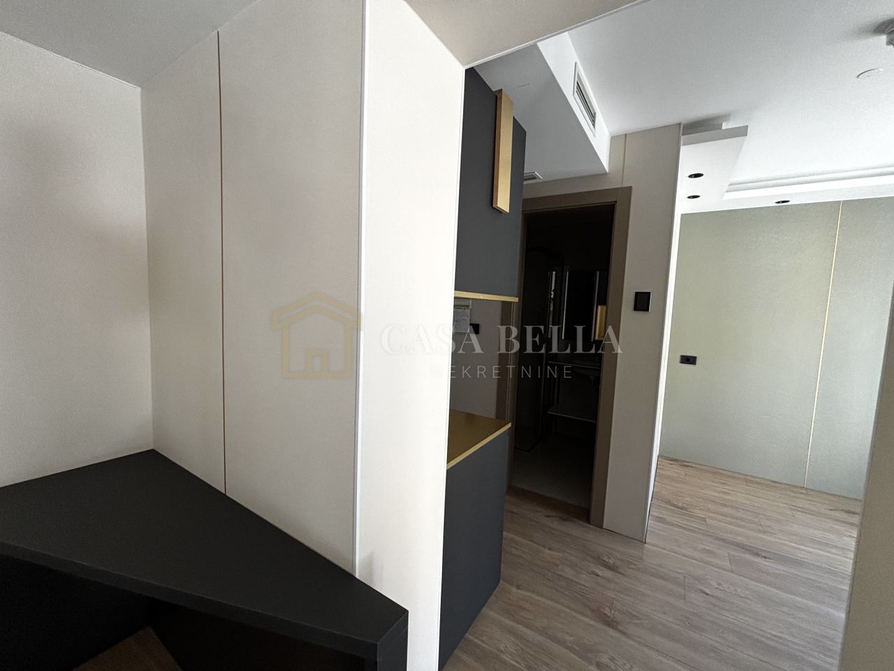 Apartment u Crikvenici, 26.35m², 1 soba, slika 3
