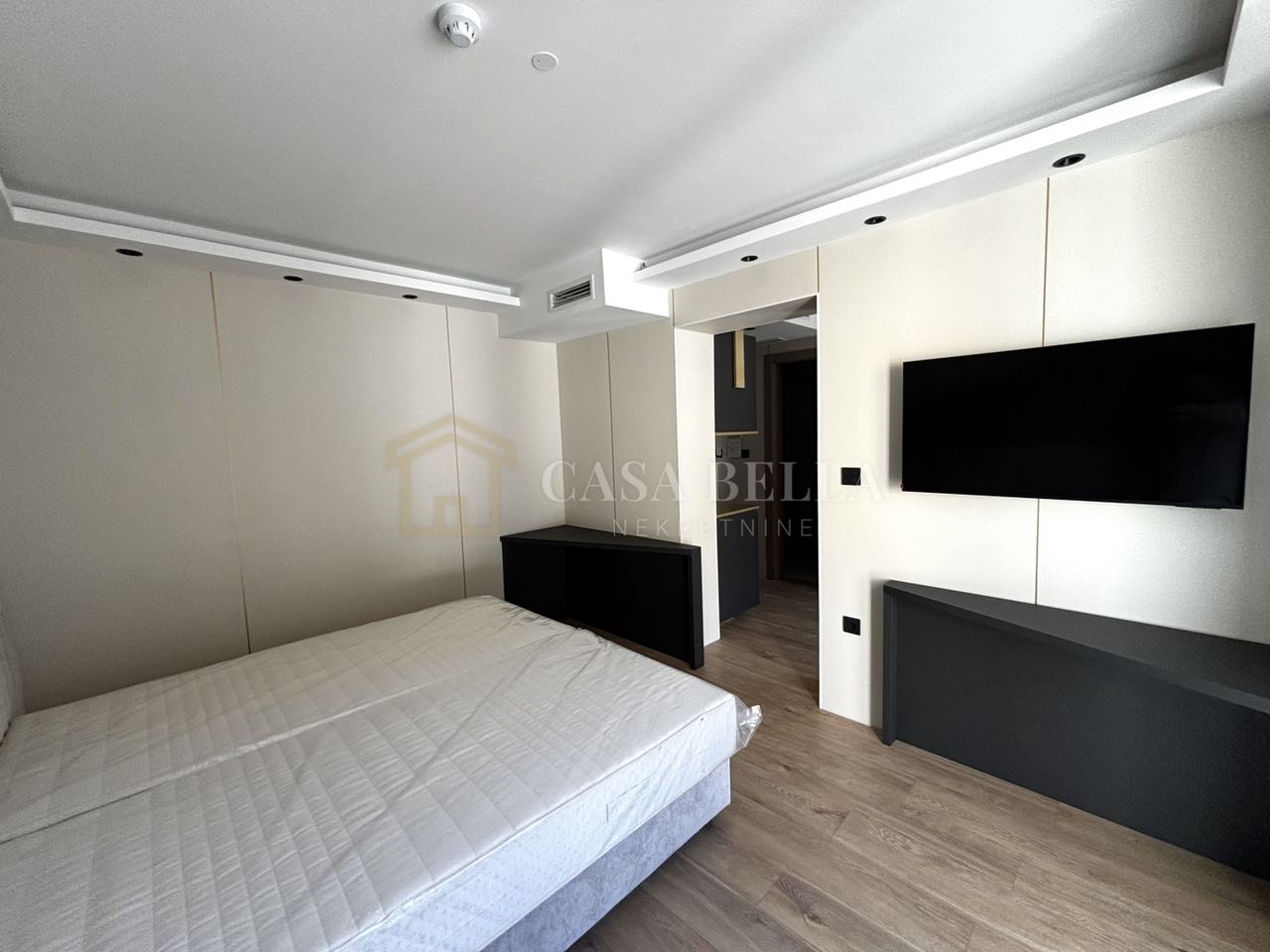 Apartment u Crikvenici, 26.35m², 1 soba, slika 5