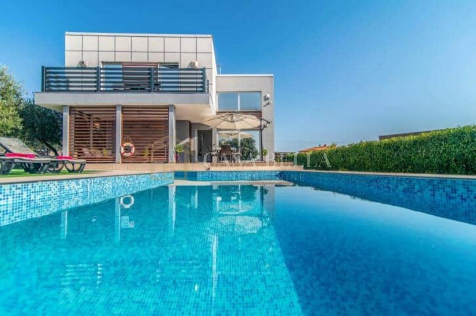 House u Vodnjanu, 173m², 3 sobe, slika 4