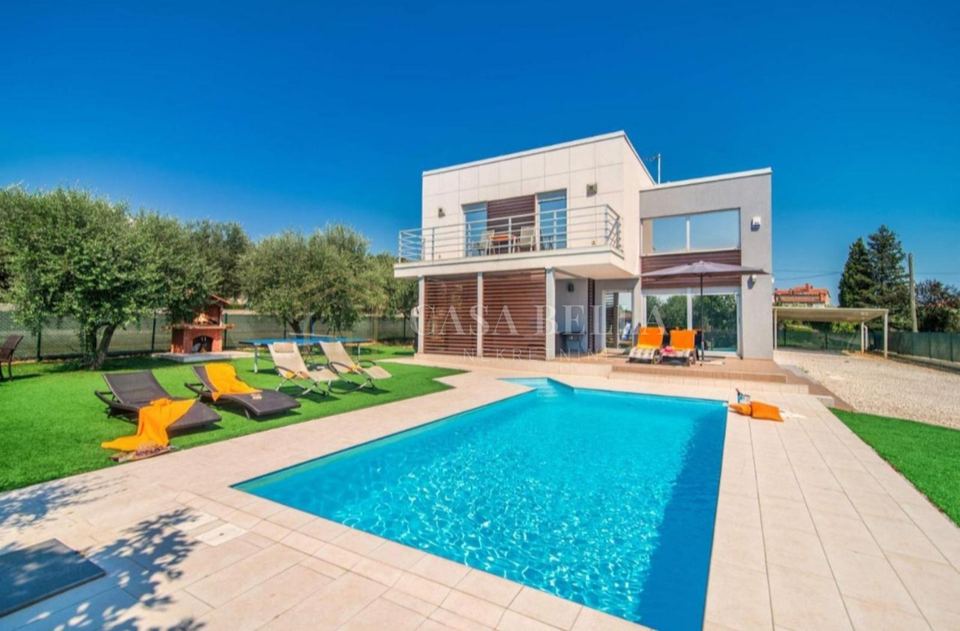 House u Vodnjanu, 173m², 3 sobe, slika 5
