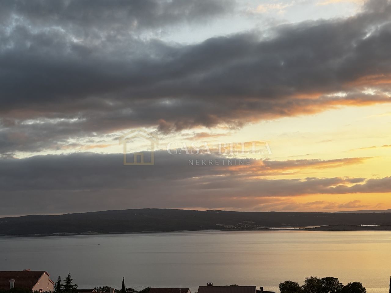 Appartamento u Crikvenici, 85m², 2 sobe, slika 3