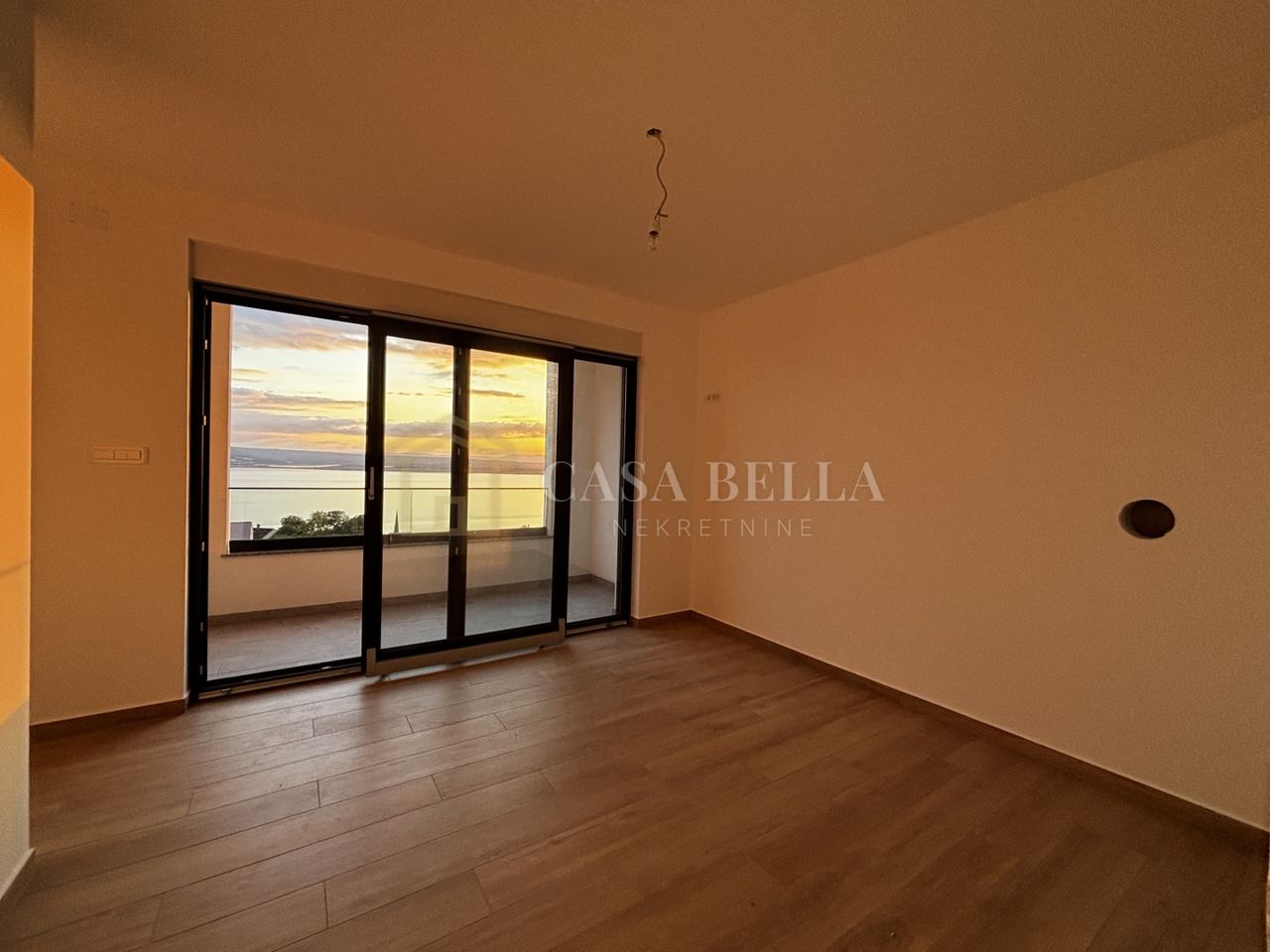 Appartamento u Crikvenici, 85m², 2 sobe, slika 5