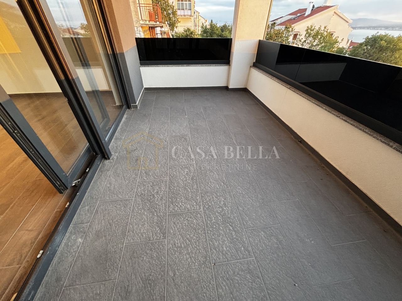 Stan u Crikvenici, 102m², 2 sobe, slika 3