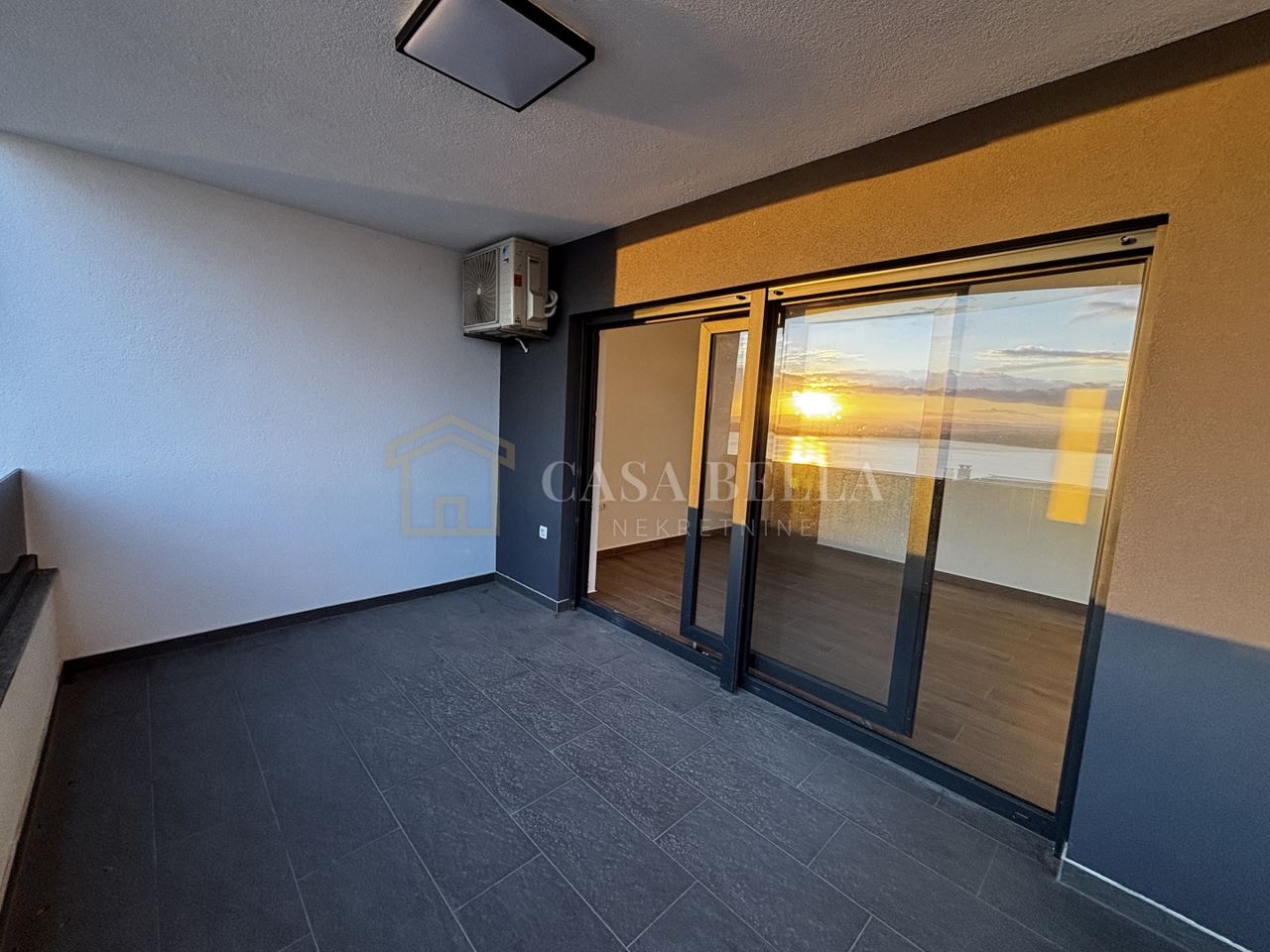Stan u Crikvenici, 102m², 2 sobe, slika 5