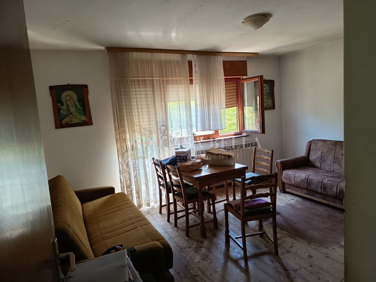 Haus u Marija Bistrici, 350m², 3 sobe